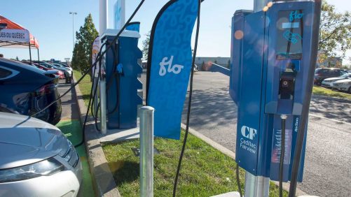 Encuesta CAA: preocupación por la falta de terminales eléctricos