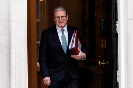 Parlamento británico rechaza investigación nacional sobre bandas de captación de menores | Internacional | Noticias