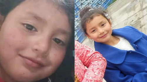 Mamá de la niña Laura Valentina Páez relata cómo desapareció en Chiquinquirá mientras ella trabajaba: 'Solo quiero escucharla reír'