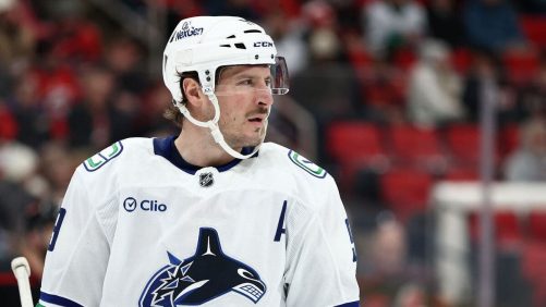 Transacción abortada: JT Miller casi vuelve a convertirse en Ranger