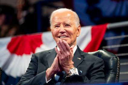 Joe Biden conmuta las penas de casi 2.500 condenados por delitos de drogas, un récord | Internacional | Noticias