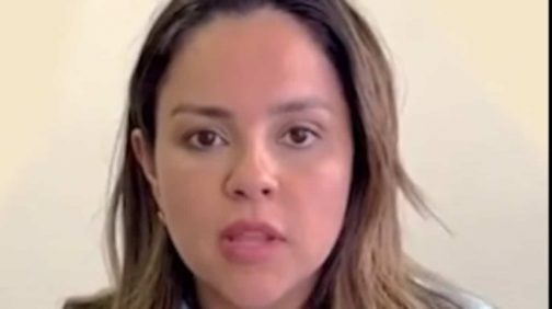 Tras su derrota electoral, una concejala sale con el baño de su despacho