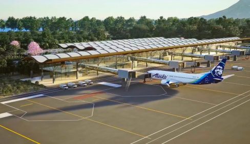 Aeropuerto del Pacífico impulsará el desarrollo económico y social en la zona oriental
