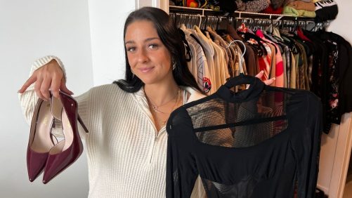 Temu y Shein: los creadores de Quebec critican las asociaciones "poco comunes" y restrictivas