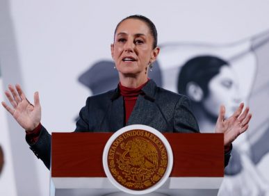 México exige en una Carta A Google Corregir el Nombre de Golfo de América y Renombrar Norteamérica como américa mexicana | Internacional | Noticias
