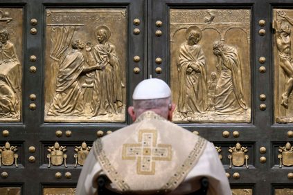 Papa Francisco sufre una crisis respiratoria: 'El Estado del Santo Padre Sigue Sido Crítico' | Internacional | Noticias