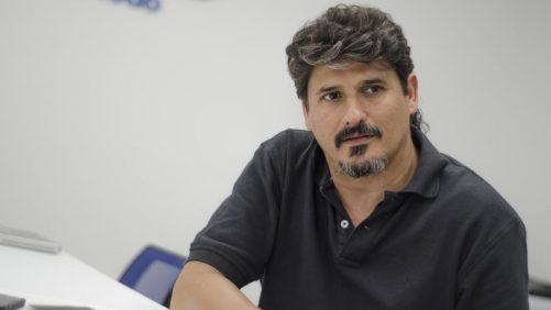 Exdirector de El Faro, José Luis Sanz, denuncia ante Washington preocupación por cierre de fondos USAID