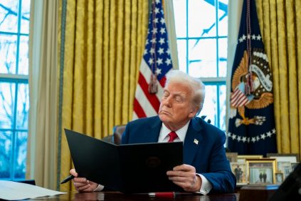 Estados Unidos impondrá aranceles A Productos de México, China y Canadá Desde Este 1 de Febero | Internacional | Noticias
