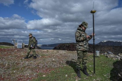 Grecia declarara El Estado de Emergencia en una tercera Isla, Mientras Los Sismos Continúa | Internacional | Noticias