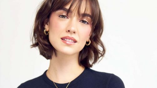 Devi Julia Pelletier: Un favorito para "Sam Chicotte"