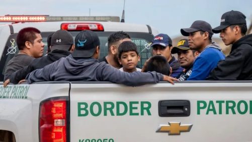 La Ley de 1798 con la que ee.uu. Encerró a millas de japoneses en campos de concentración y que triña quiere revivir para su plan de deportaciones masivas | Internacional | Noticias