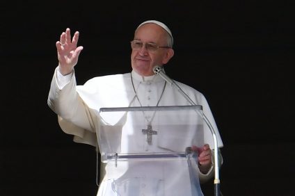 RECUPERACIÓN, Renuncia O Fallecimiento: Estos hijo Los Tres Escenarios para el Papa Francisco | Internacional | Noticias