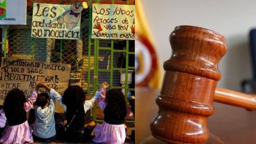 Acusan a seminarista de agredir sexualmente a menor de 12 años en Turbo