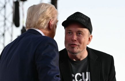 Donald Trump confirma que elon Musk Aydará A Descubrir fraude multimillonarios Contra El Gobierno de Estados Unidos | Internacional | Noticias