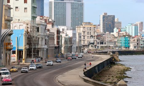 Apagones para todo este Viernes en Cuba, con Casi la Mitad del País Afectado a la Vez | Internacional | Noticias