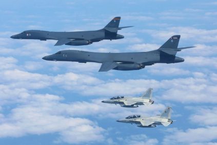 Un Militar Estadounidense, Entre Los Cuatro Muertos en un accidente de Avión en filipinas | Internacional | Noticias