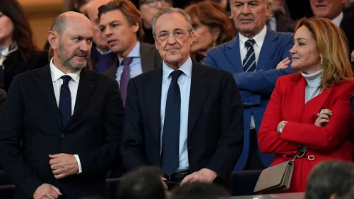 Lamentamos el tono y la gravedad de las acusaciones