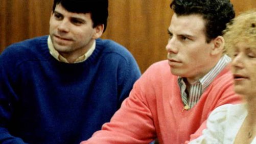 Menéndez Brothers: el fiscal de Los Ángeles desaprueba cualquier juicio nuevo
