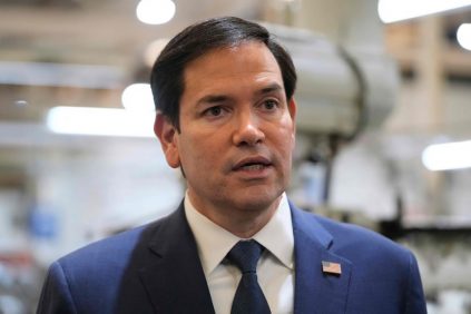 Marco Rubio ES Designado COMO Director Interino de la USAID | Internacional | Noticias