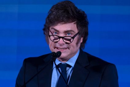 Gobierno Argentino Anuncia Investigación de Criptomoneda Promovida Por Milei | Internacional | Noticias
