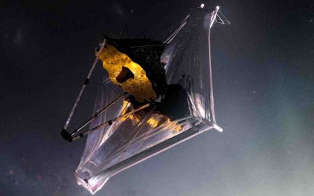 Con Telescopio James Webb SE Seguirá Trayectoria de Asteroide 2024 YR4 | Internacional | Noticias