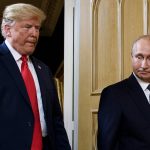 Trump Dice Que se Reunirá "Muy Pronto" Con Putin para Poner Fin a la Guerra en Ucrania | Internacional | Noticias