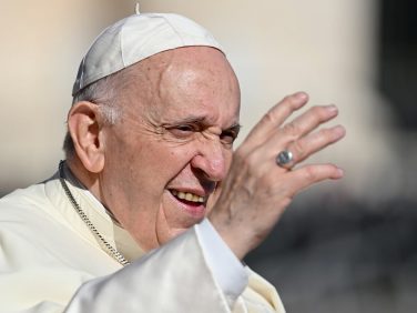 ¿Quiénes tienen voto en un cónclave si el Papa Francisco Fallece o Renuncia? | Internacional | Noticias