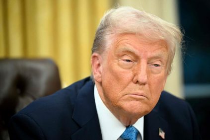 Canadá Presentará un Regllamo Ante la Organización Mundial del Comercio Contra Aranceles de Donald Trump | Internacional | Noticias