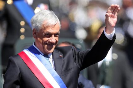 Un Año Sin Sebastián Piñera, Chile Rinde Homenaje al expresidente | Internacional | Noticias