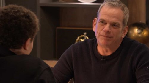 "Veo a un joven principiante": Garou confronta a los académicos en peligro una vez más