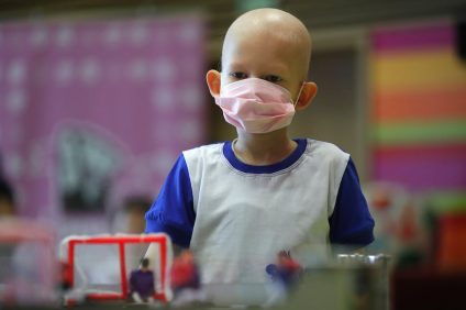 OMS Lanza Programa para Tratar gratis A Niños Con Cáncer, Ecuador Está Entre Los Países Beniciados | Internacional | Noticias