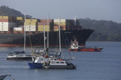 El Gobierno de Ee. Uu. Asegura que Sus Barcos ya no pagarán tarifas en el canal de panamá | Internacional | Noticias