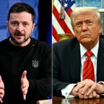 Donald Trump Quiere "Recuperar El Dinero" de la Ayuda de Ee. Uu. A Ucrania | Internacional | Noticias