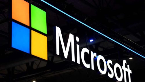 Microsoft lanza una base para "una IA responsable" en Abu Dhabi