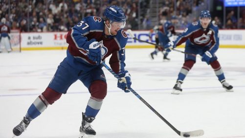 ¿Casey Mittelstadt ya está en su partida en Colorado?
