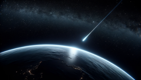 "No Tenemos Mucho Tiempo", Científico Explica por Qué una Misión como DART PODRIA NO FUNCIONARIO CON EL ASTEROIDE 2024 YR4 | Internacional | Noticias