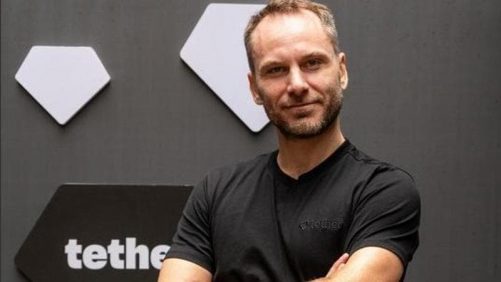 El Salvador se consolida como hub de criptoactivos, según CEO de Tether