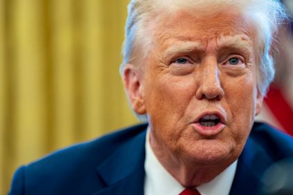 El Gobierno de Donald Trump SE Prepara para desmantelar El Departamento de Educación | Internacional | Noticias