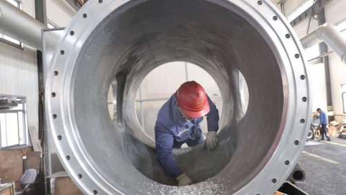 Precios aduaneros: "El aluminio ruso no es de la misma calidad que el aluminio canadiense", dijo un maestro