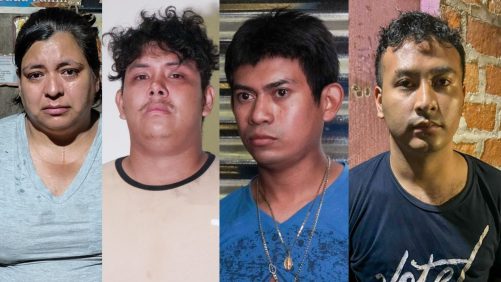 FGR gira 31 órdenes de captura contra homicidas, estafadores y otros