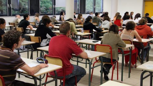 Cegeps: tienes que hacerlo mejor