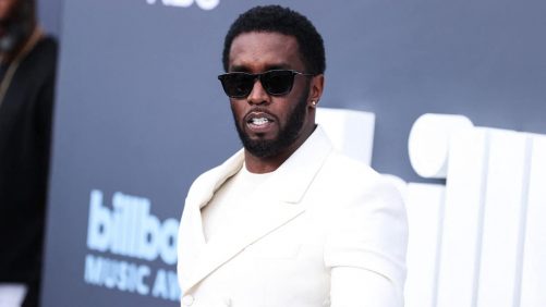 Uno de los abogados de Diddy renunció antes del juicio de tráfico sexual