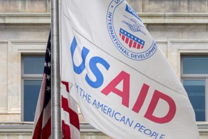 USAID financiaba juristas, jueces, periodistas, catedráticos, entre otros, en Centroamérica