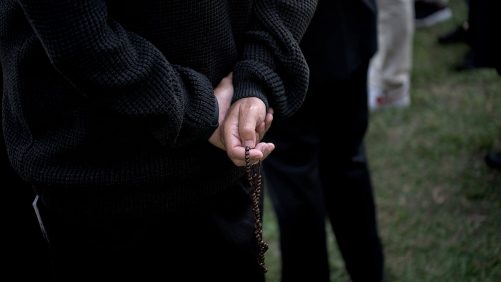 Mvc y Siervas del Plan de Dios, Entre Los Grupos que Eliminarán Con la Disolvión del Sodalicio de Vida Cristiana | Internacional | Noticias