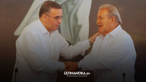 Gobiernos del FMLN incluyeron y desviaron fondos a pandilleros en programa financiado por USAID con $21.8 millones