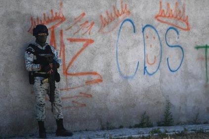 Estados Unidos Amenaza Con "Abrir Las Puertas del Infierno" Contra Los Carteles de Droga | Internacional | Noticias