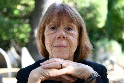 Gisèle Pelicot Entre Las Mujeres del Año 2025 Elegidas por la revista Tiempo | Internacional | Noticias