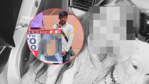 habrá un segundo capturado por el asesinato y desaparición de la menor en Boyacá