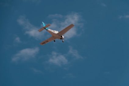 Una Avioneta Con Diez Personas a Bordo desapareció en Alaska | Internacional | Noticias