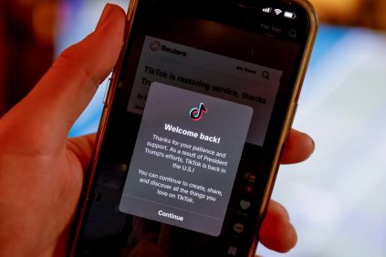 Donald Trump ordena Cear un fondo soberano que podría comprar tiktok y otros activos claves | Internacional | Noticias